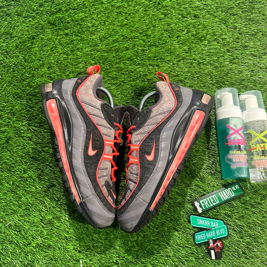 Air Max 98 I-95 SIZE 8M/9.5W