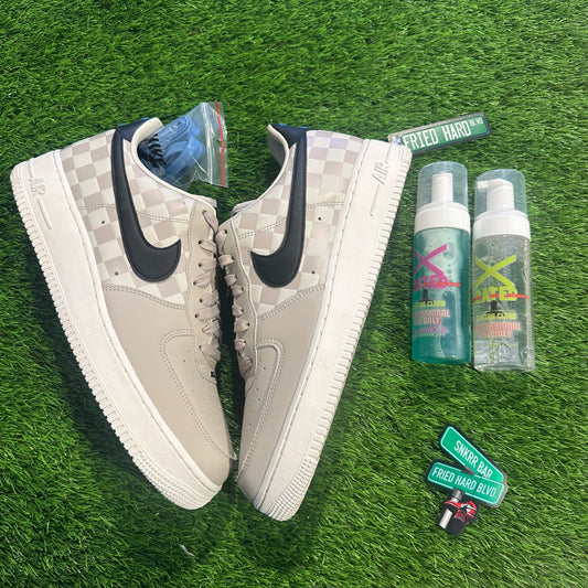 Nike Air Force 1 Low LeBron James Strive For Greatness