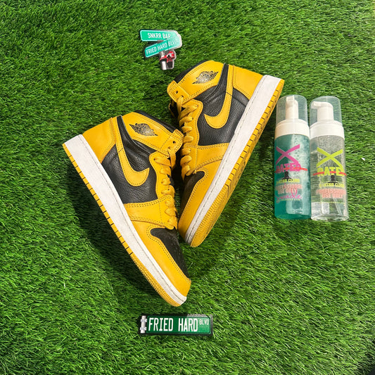Jordan 1 Retro High OG Pollen (GS)