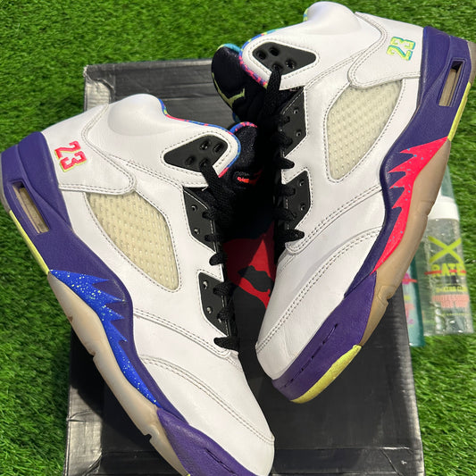 Jordan 5 Retro Alternate Bel-Air 8.5M/10W