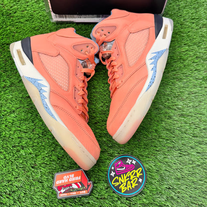 Jordan 5 Retro DJ Khaled We The Best Crimson Bliss 12M/13.5W
