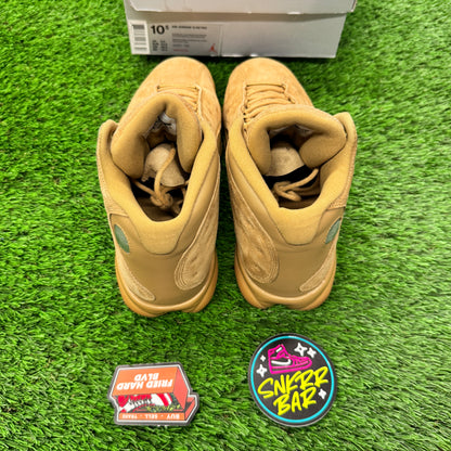 Jordan 13 Retro Wheat 10.5M/12W