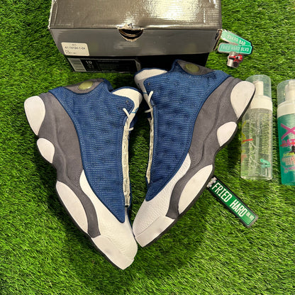 Jordan 13 Retro Flint (2010)