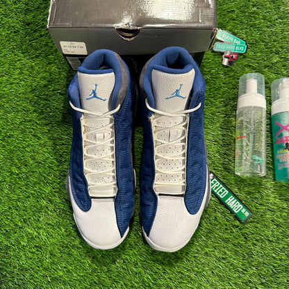 Jordan 13 Retro Flint (2010)