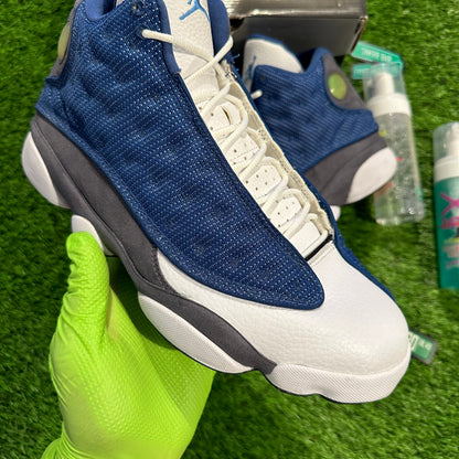 Jordan 13 Retro Flint (2010)