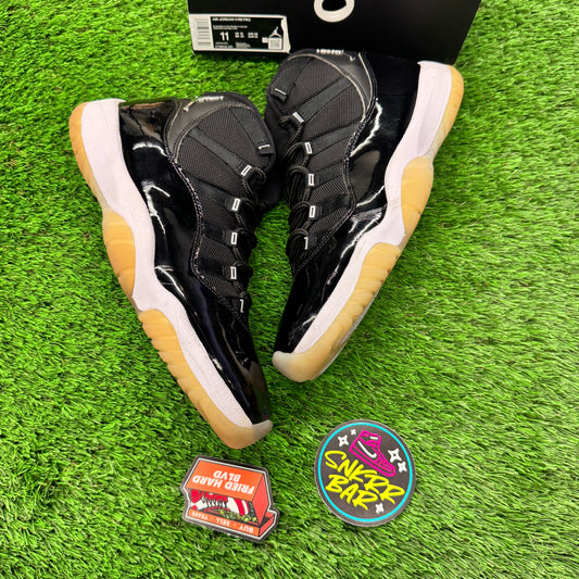 Jordan 11 Retro Jubilee 25th Anniversary 11M/12.5W