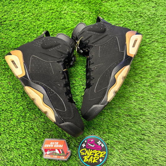 Jordan 6 Retro DMP (2020) 10M/11.5W