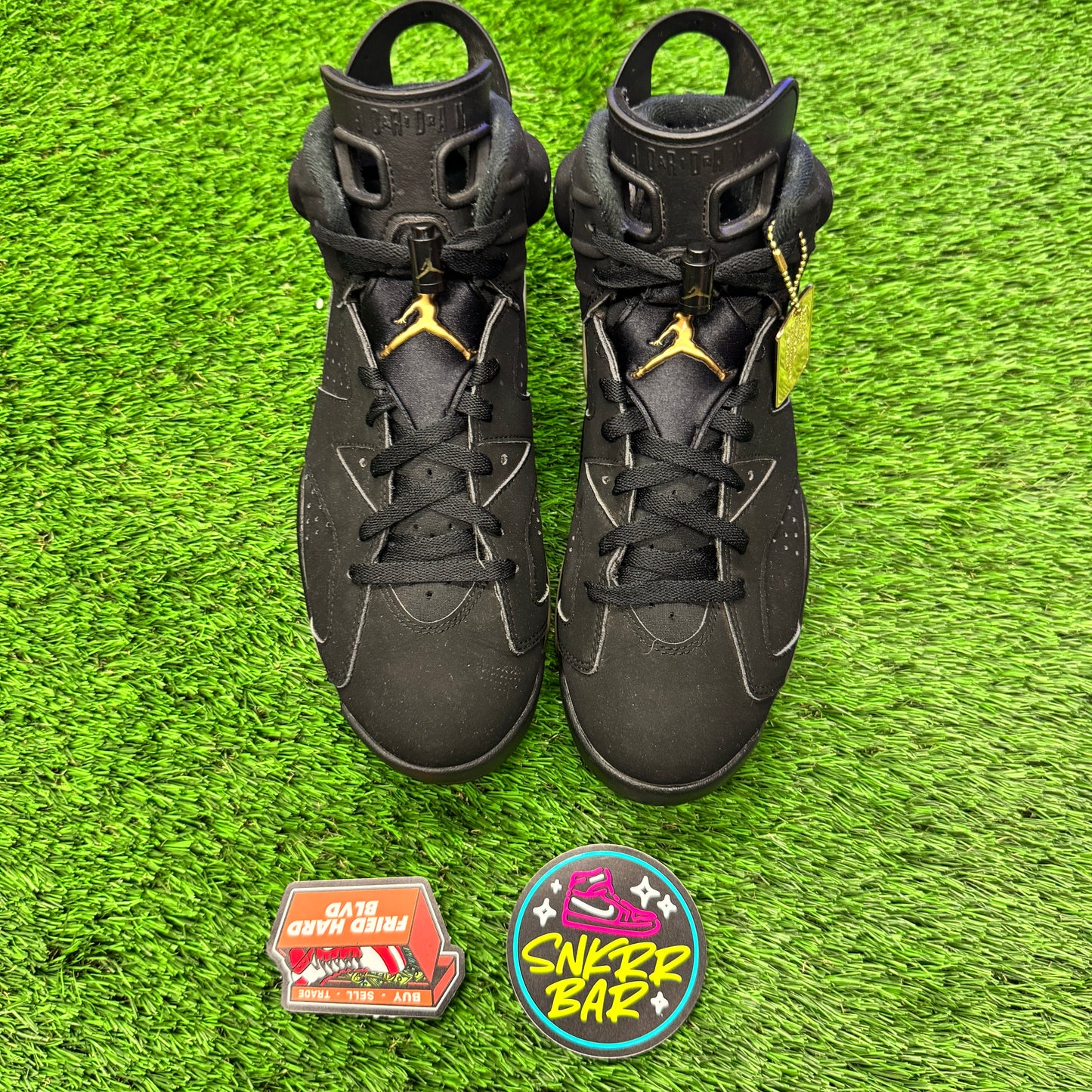 Jordan 6 Retro DMP (2020) 10M/11.5W