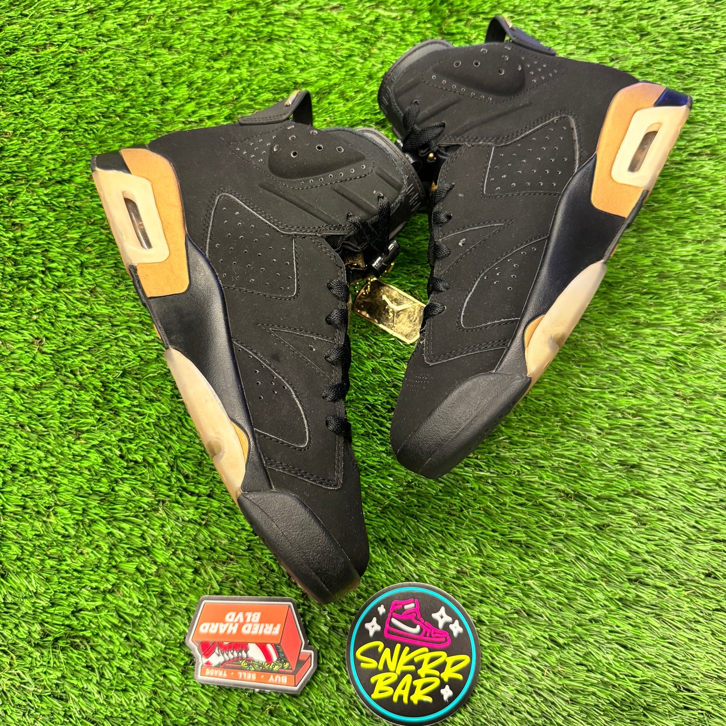 Jordan 6 Retro DMP (2020) 10M/11.5W
