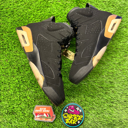 Jordan 6 Retro DMP (2020) 10M/11.5W