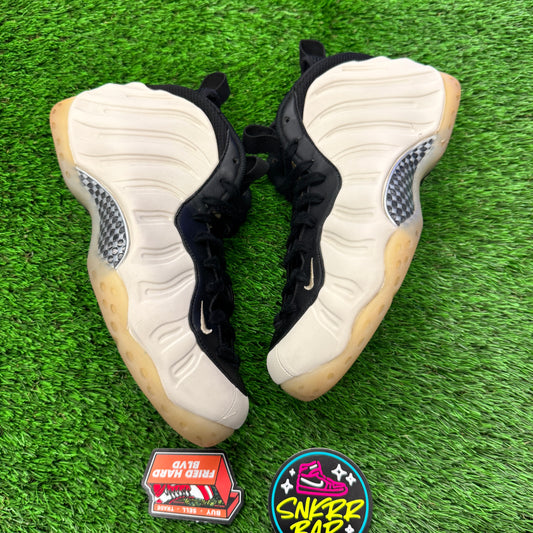 Nike Air Foamposite One Light Orewood Brown 9.5M/11W