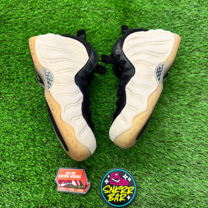 Nike Air Foamposite One Light Orewood Brown 9.5M/11W