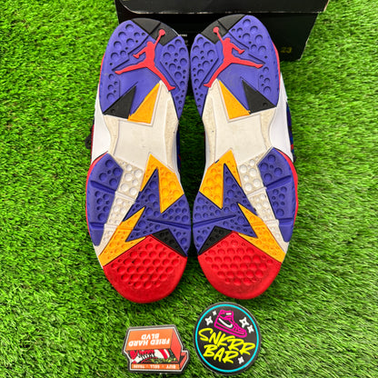 Jordan 7 Retro Nothing But Net 10M/11.5W