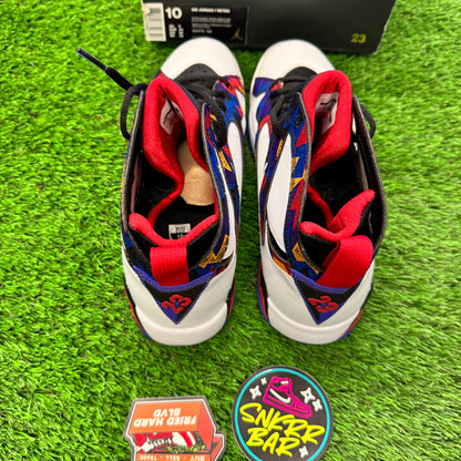 Jordan 7 Retro Nothing But Net 10M/11.5W