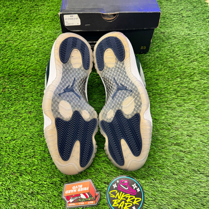 Jordan 11 Retro Low Georgetown 10M/11.5W