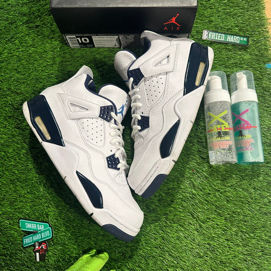 Jordan 4 Retro Columbia (2015)