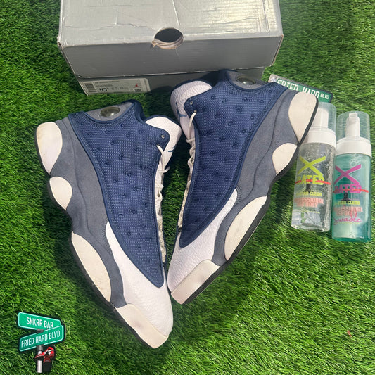 Jordan 13 Retro Flint (2020)