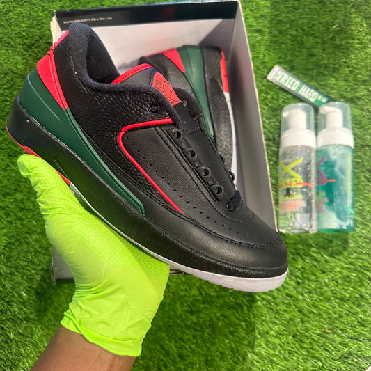 Jordan 2 Retro Low Christmas