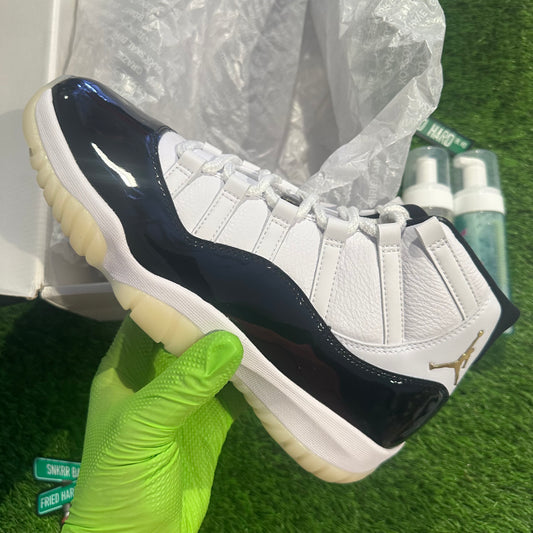 Jordan 11 Retro DMP Gratitude (2023)