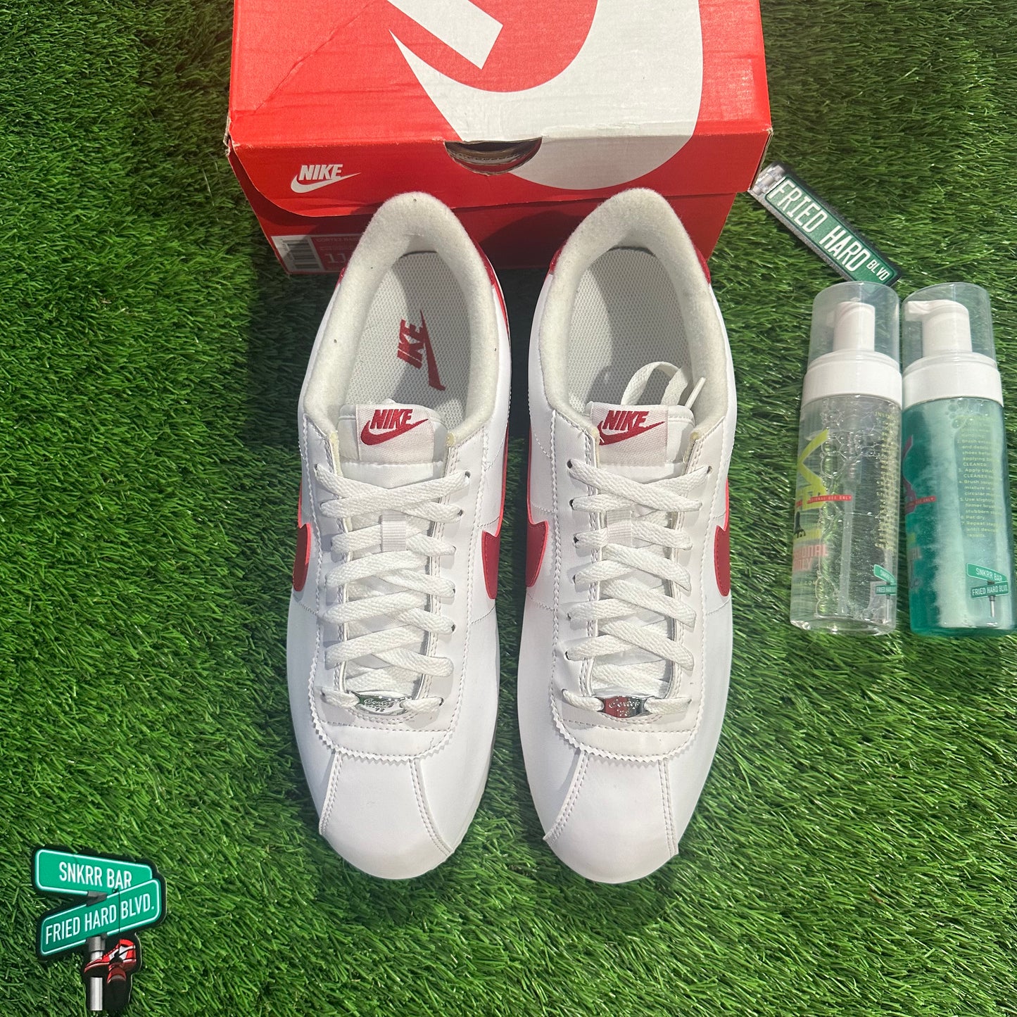 Nike Cortez Basic Forrest Gump (2019)