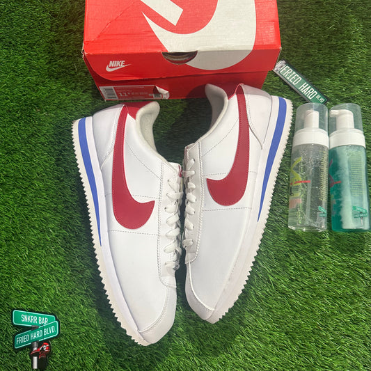 Nike Cortez Basic Forrest Gump (2019)