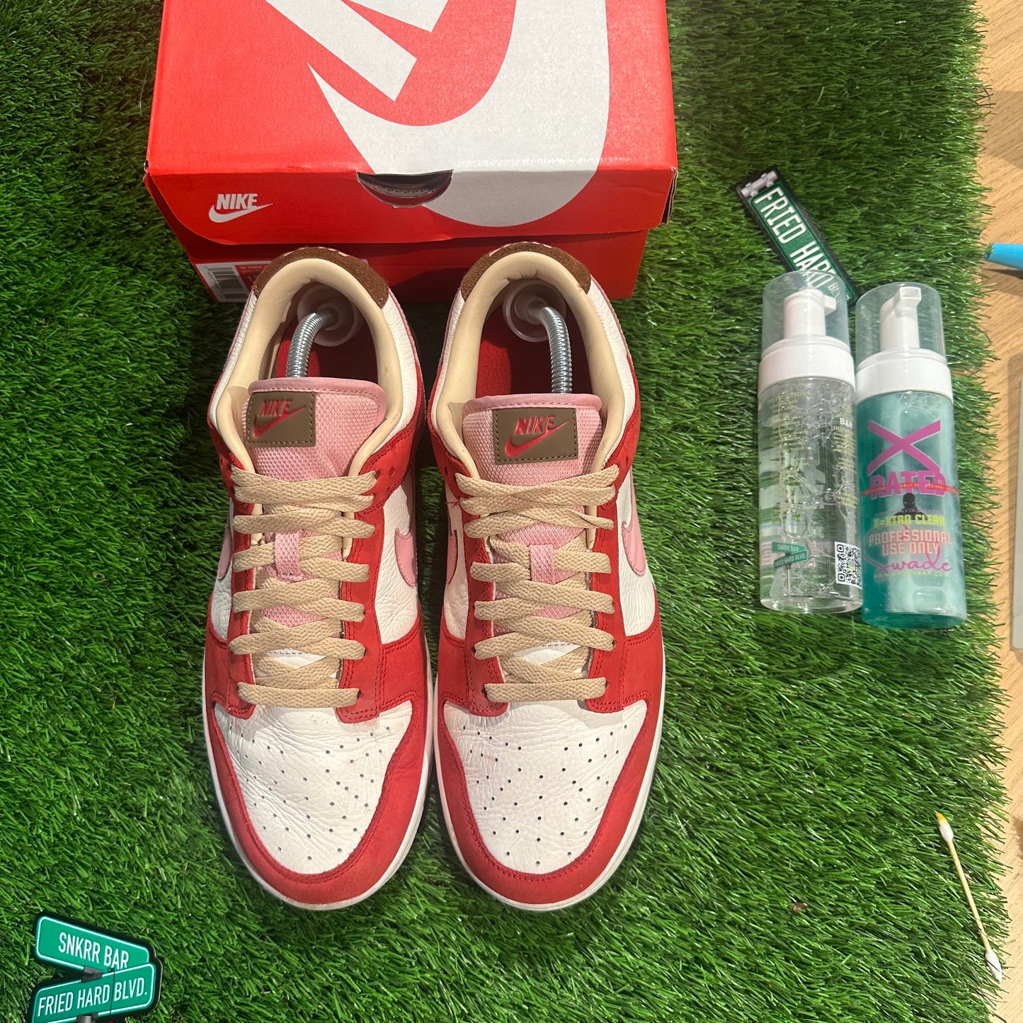 Nike Dunk Low PRM Bacon (Women's)