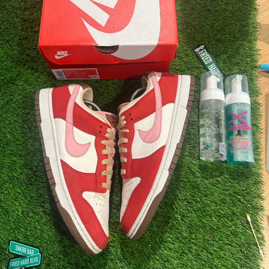 Nike Dunk Low PRM Bacon (Women's)