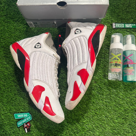 Jordan 14 Retro Rip Hamilton 12M/13.5W