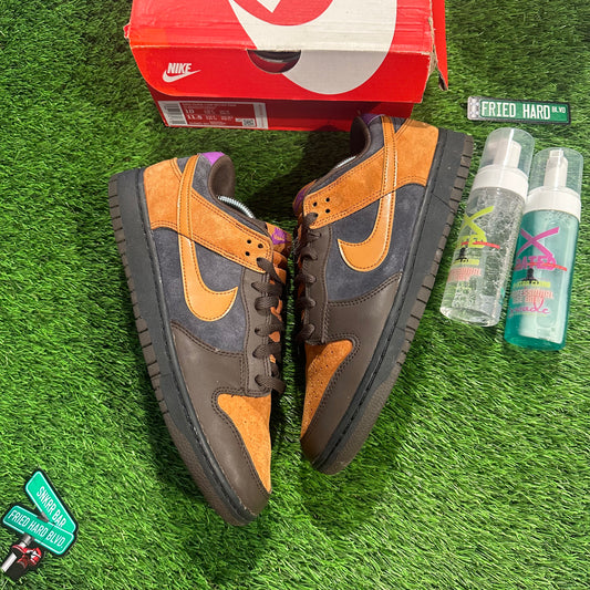 Nike Dunk Low Cider