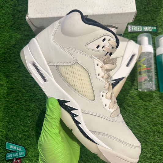 Jordan 5 Retro SE Sail