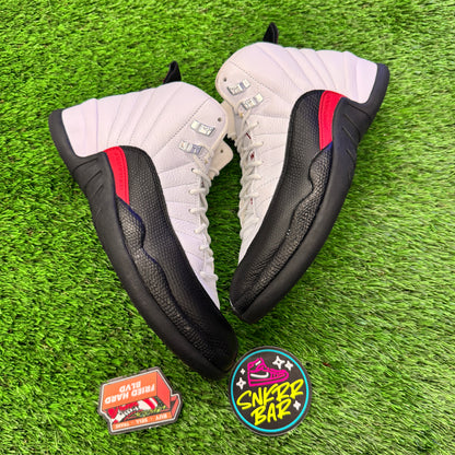 Jordan 12 Retro Taxi Flip 9M/10.5W