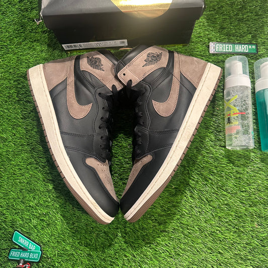Jordan 1 Retro High OG Palomino