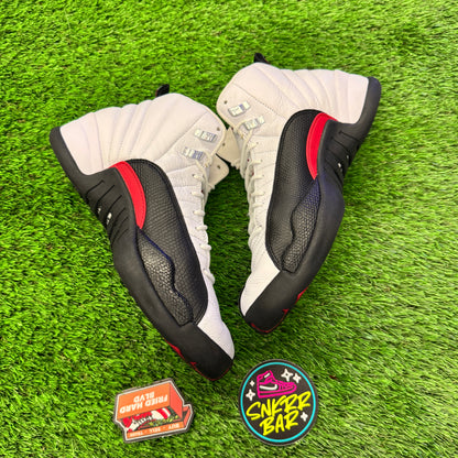 Jordan 12 Retro Taxi Flip 9M/10.5W