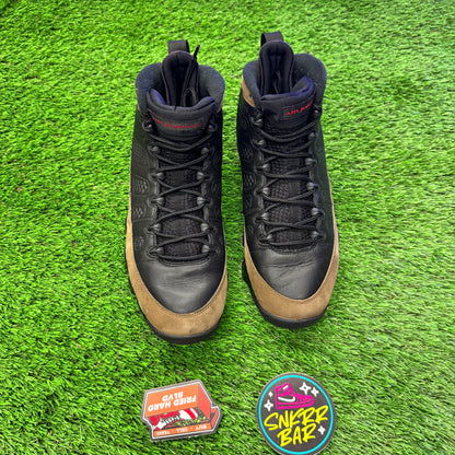 Jordan 9 Retro Olive (2024) 9.5M/11W