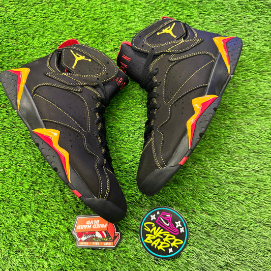 Jordan 7 Retro Citrus (2022) 10M/11.5W