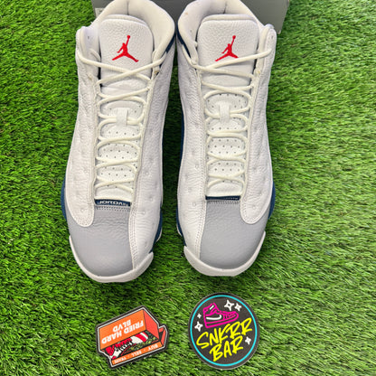 Jordan 13 Retro French Blue 11.5M/13W