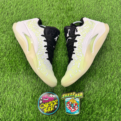 Jordan Zion 3 No Guts SIZE 8M/9.5W