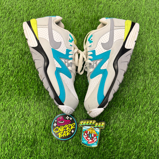 Air Cross Trainer 3 Low Citron SIZE 12M/13.5W