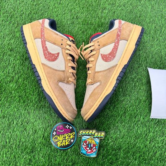 Dunk Low Sketch and Exploration SIZE 13M/14.5W