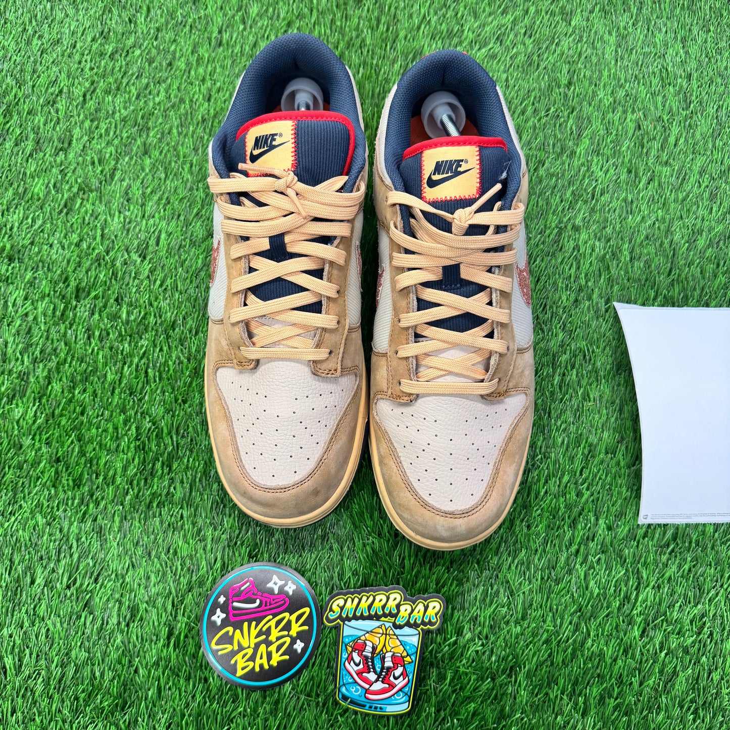 Dunk Low Sketch and Exploration SIZE 13M/14.5W
