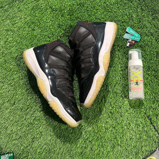 Jordan 11 Retro 72-10