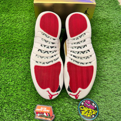 Jordan 12 Retro Chinese New Year (2019) 11.5M/13W
