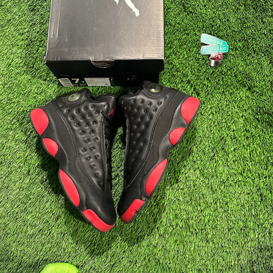 Jordan 13 Retro Dirty Bred (GS)