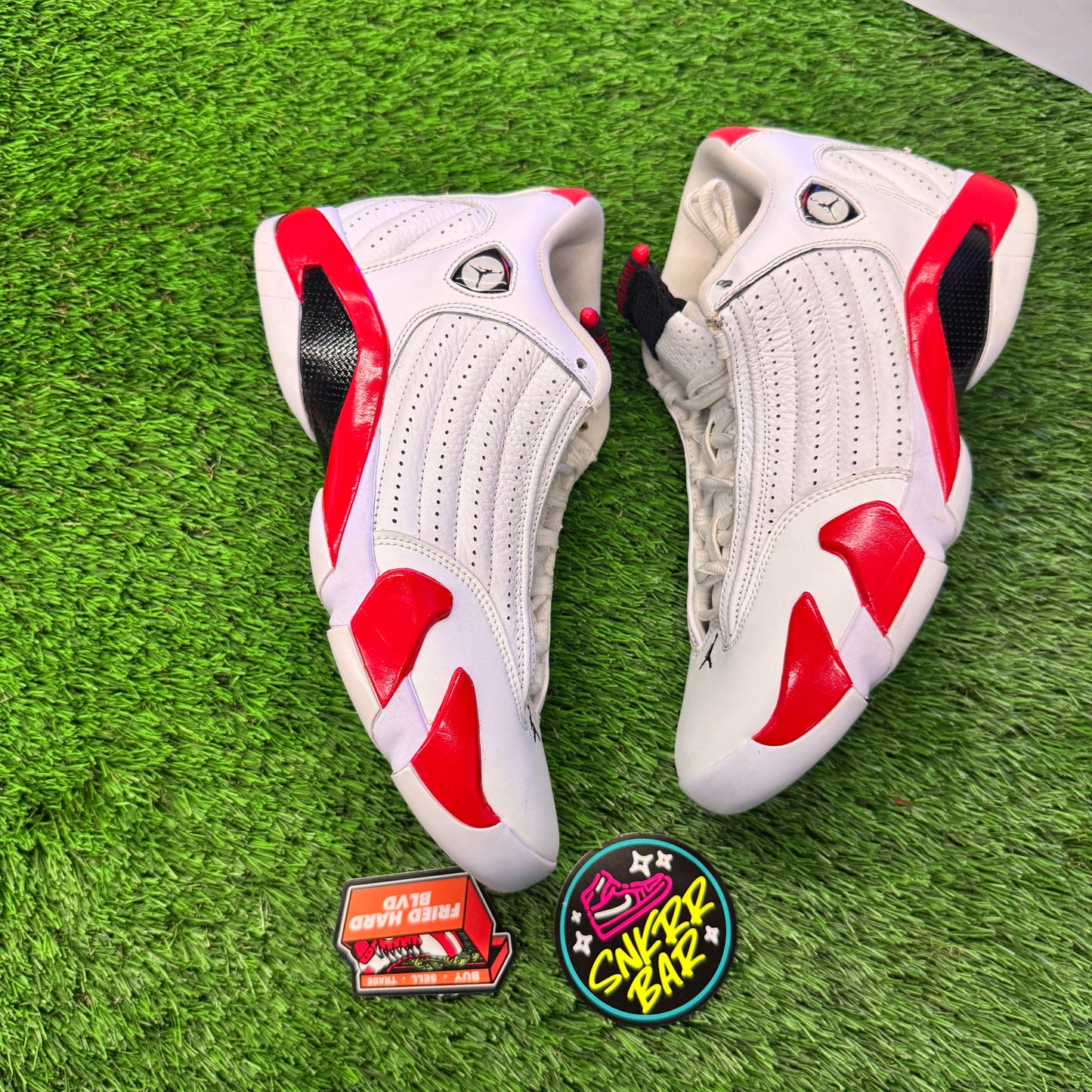 Jordan 14 Retro Rip Hamilton 9.5M/11W
