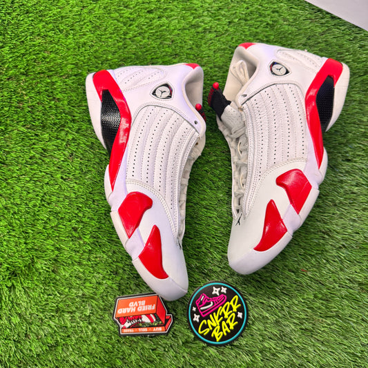 Jordan 14 Retro Rip Hamilton 9.5M/11W