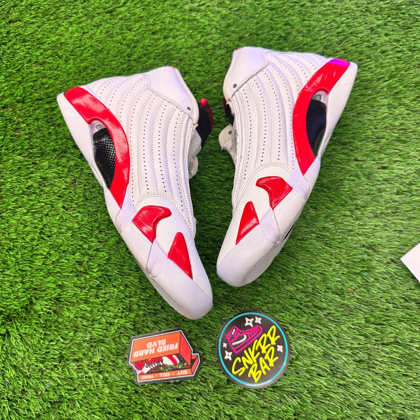Jordan 14 Retro Rip Hamilton 9.5M/11W