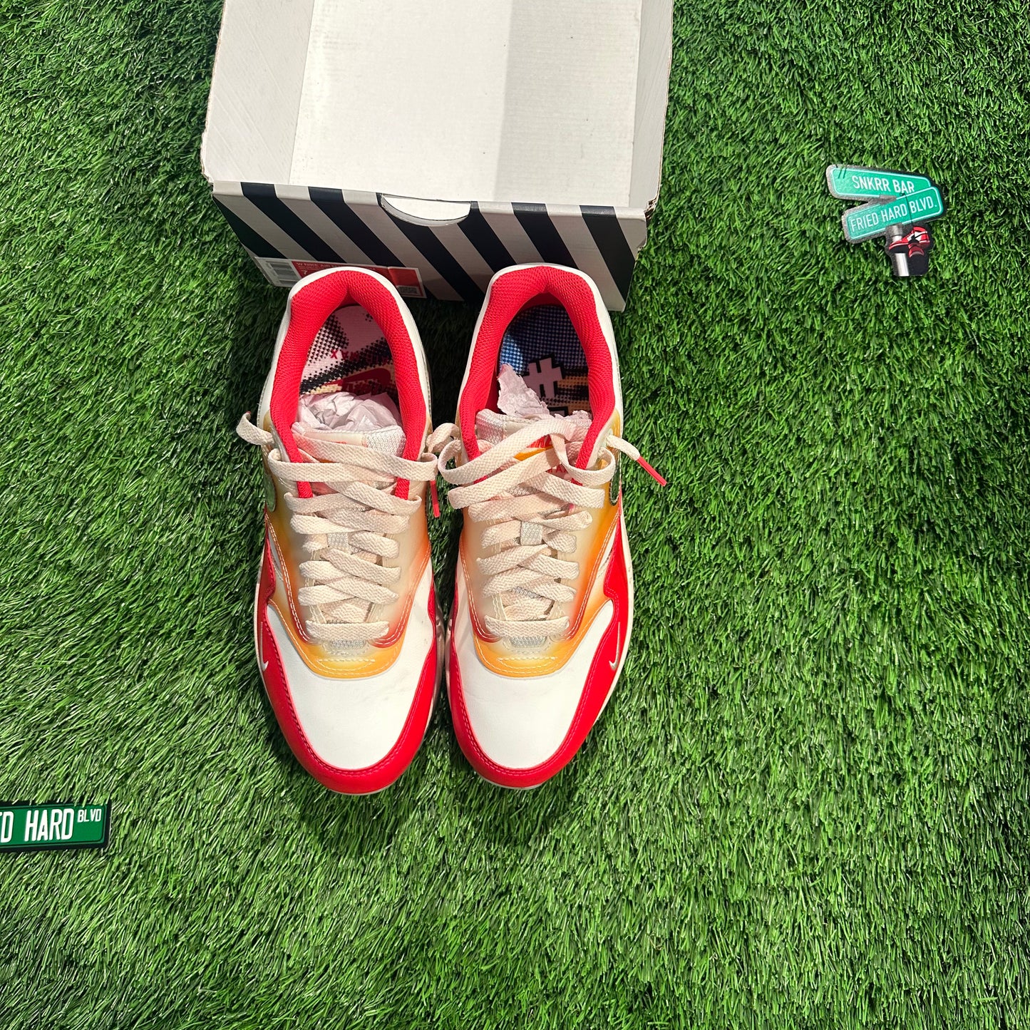 Nike Air Max 1 Sofvi