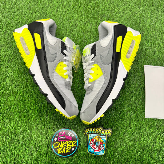 Air Max 90 OG Volt (2020) SIZE 12M/13.5W