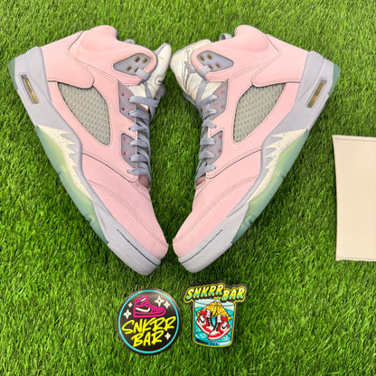 Jordan 5 Retro Easter (2022) SIZE 11M/12.5W