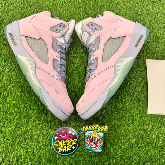 Jordan 5 Retro Easter (2022) SIZE 11M/12.5W